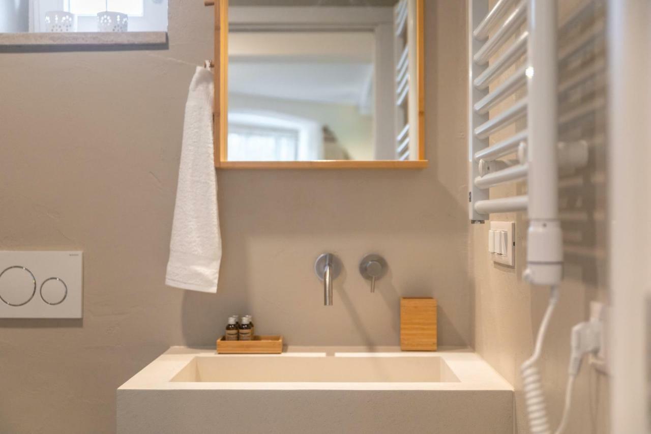 Mariva Downtown Apartment With Free Parking Rovinj Exteriör bild