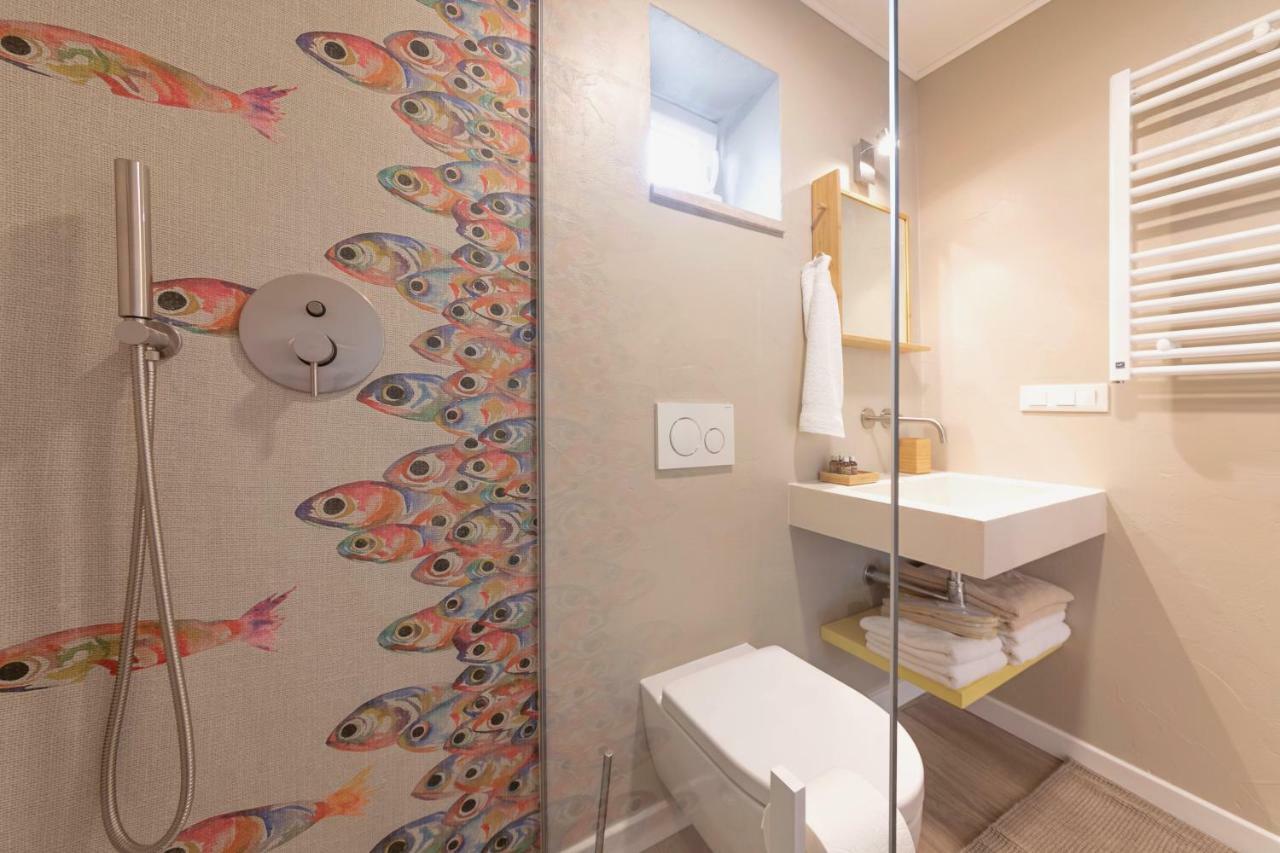 Mariva Downtown Apartment With Free Parking Rovinj Exteriör bild